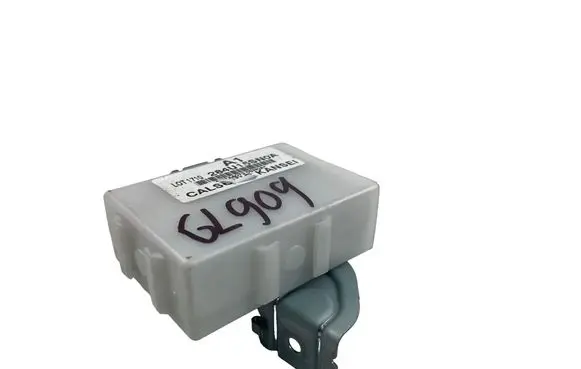 Nissan Leaf II (ZE1) GPS navigation control unit/module 284U15SN0A