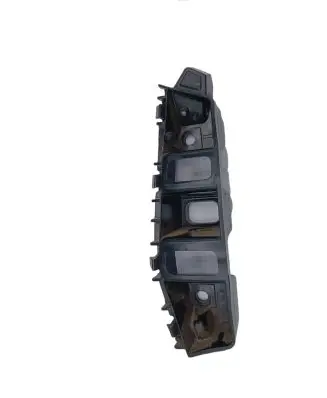 Volkswagen Touareg II Front bumper mounting bracket 7P6807184F