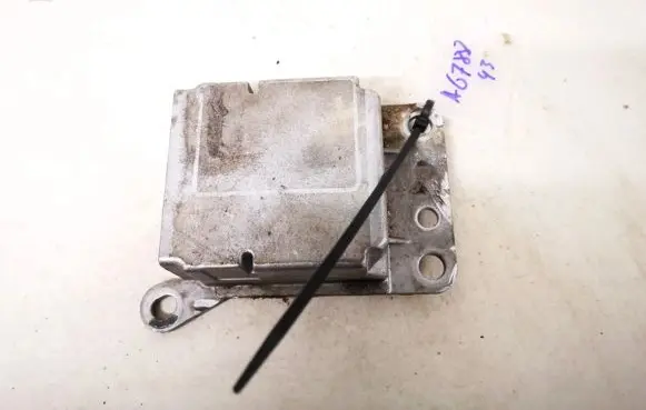Nissan Almera N16 Airbag control unit/module