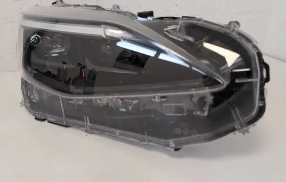 Toyota Yaris Cross Headlight/headlamp 0D312