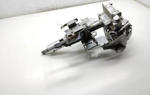 Electric power steering pump