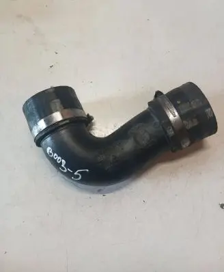 Intercooler hose/pipe