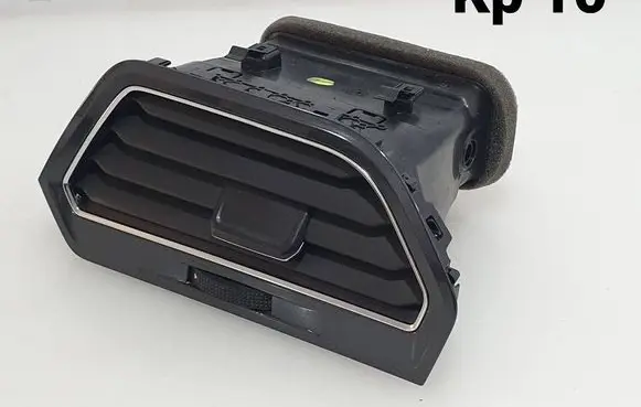 Volkswagen Tiguan Allspace Dashboard side air vent grill/cover trim 5NN819704 5NN819710