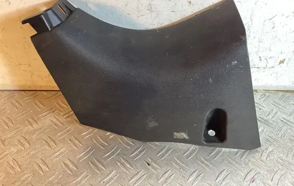 Lexus RX 450H Foot area side trim 6210248080