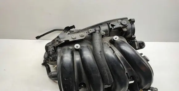 BMW 3 E90 E91 Intake manifold 