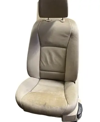 BMW 5 F10 F11 Front driver seat 8339437