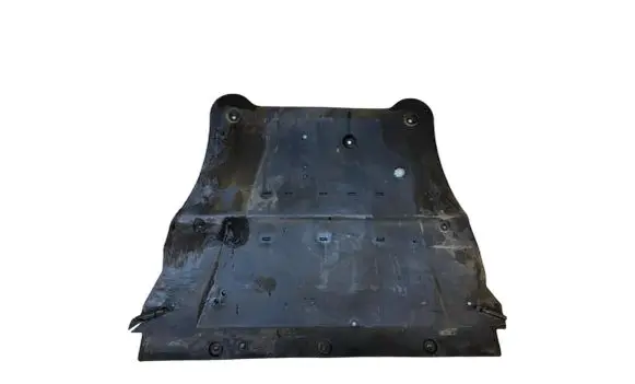 Nissan Qashqai+2 Engine splash shield/under tray 75890BB00B
