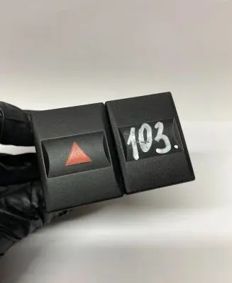 Ford Mondeo MK II ESP (stability program) switch 86309VH
