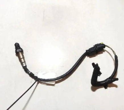 Lambda probe sensor