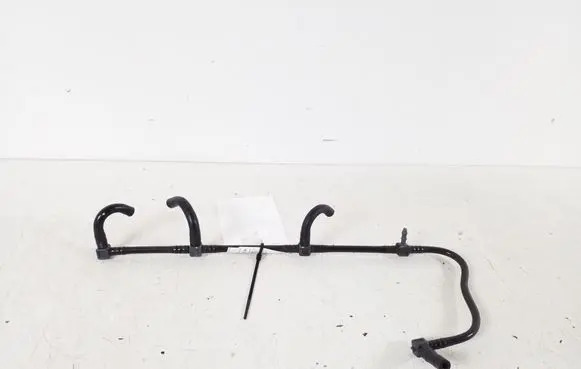 Fuel return line/hose