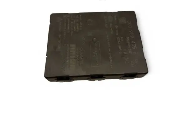Volkswagen Atlas Keyless (KESSY) go control unit/module 3Q0959435E