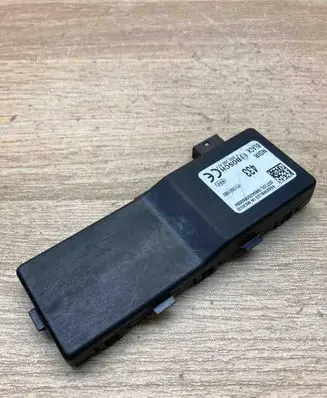 Opel Insignia A Door central lock control unit/module 13501980 F00HJ00471 433