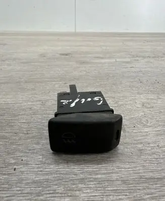 Volkswagen Golf II Fog light switch 191941535B