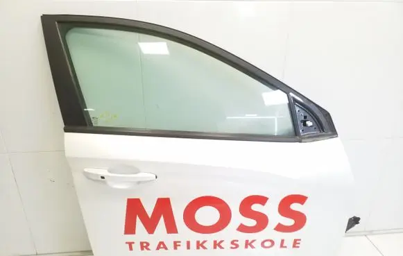 Hyundai Kona I Front door