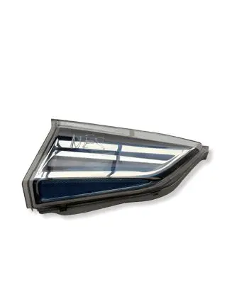 Nissan Leaf I (ZE0) Headlight/headlamp 261853NL0A