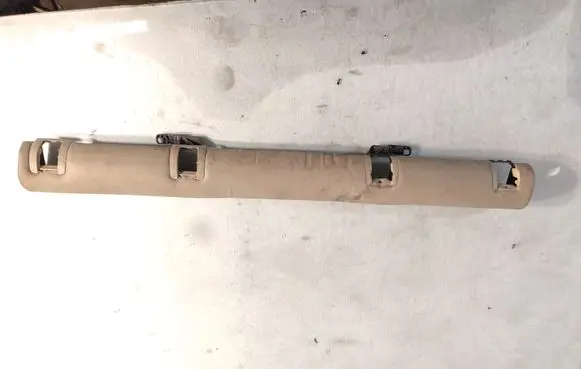 BMW 5 F10 F11 Other interior part 9162923