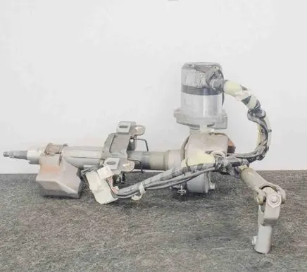Toyota RAV 4 (XA20) Steering rack mechanical part 