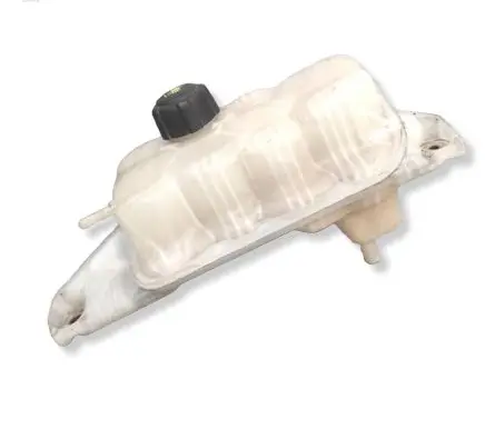 Nissan Juke I F15 Coolant expansion tank/reservoir 217101KK0A