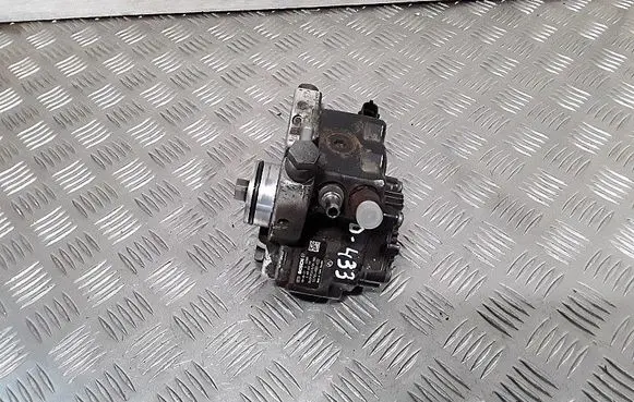 Honda CR-V Fuel injection high pressure pump 0445010141 16790RBDE02