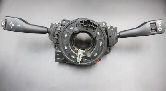 BMW 3 E46 Airbag slip ring squib (SRS ring) 8377488 8376443 04305010