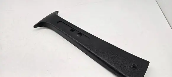 Volkswagen Jetta II (B) pillar trim (top) 193867286C
