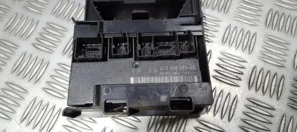 Volkswagen PASSAT B6 Other control units/modules 3c0959433ab