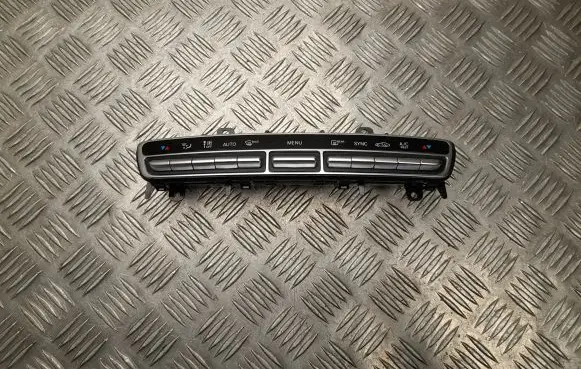 Mercedes-Benz E W213 Climate control unit A2139050208