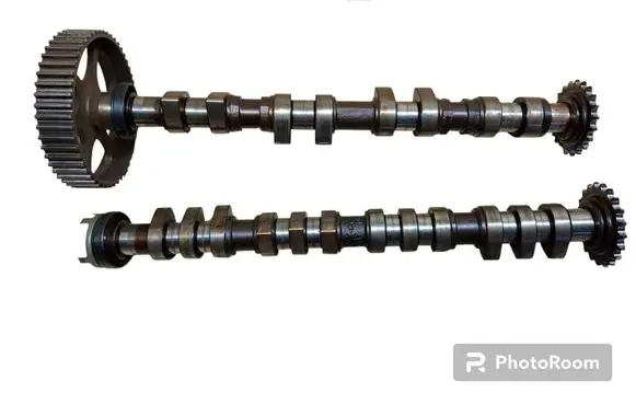 Volkswagen PASSAT B5.5 Camshaft 06B109111 078109115H