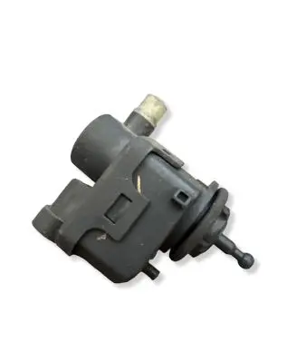 Nissan Navara D40 Headlight level adjustment motor 7700420737