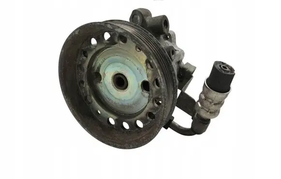Volvo XC90 Power steering pump 