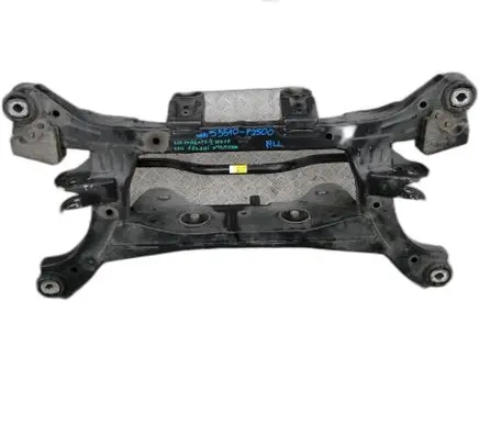KIA Sorento IV Rear axle beam 
