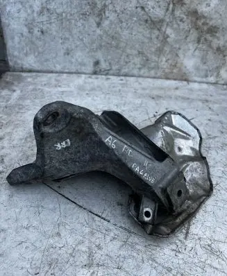 Audi A6 S6 C6 4F Engine mounting bracket 4F0199308AD