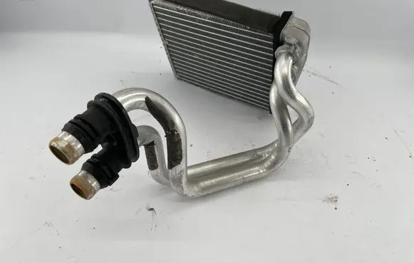 Volkswagen PASSAT CC Heater blower radiator 1K0819031B 1K0819031D 1K2819857C