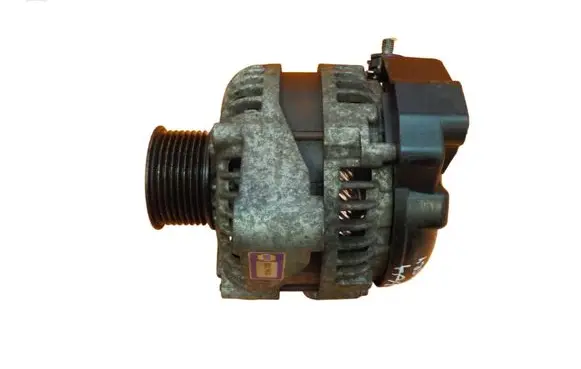 Land Rover Discovery 3 - LR3 Generator/alternator NAL1433 8MB64