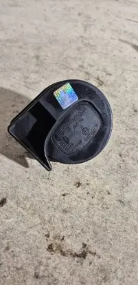 Volvo S40, V40 Horn signal E1000758
