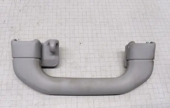 Mercedes-Benz C W203 Rear interior roof grab handle A2038100551