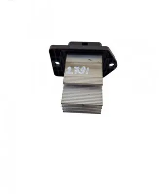 KIA Sorento Heater blower fan relay 