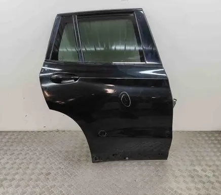 BMW X3 G01 Rear door 7465534
