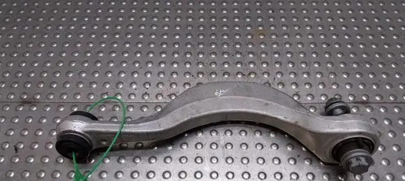 Rear control arm