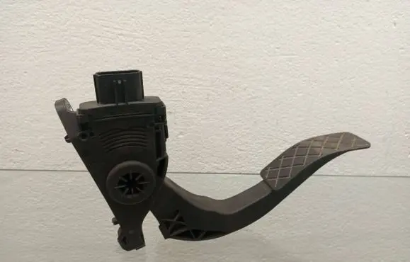 Audi A4 S4 B8 8K Accelerator throttle pedal 8K1721523 6PV00950500 02062009