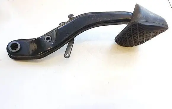 Mercedes-Benz A W168 Brake pedal 1232910082