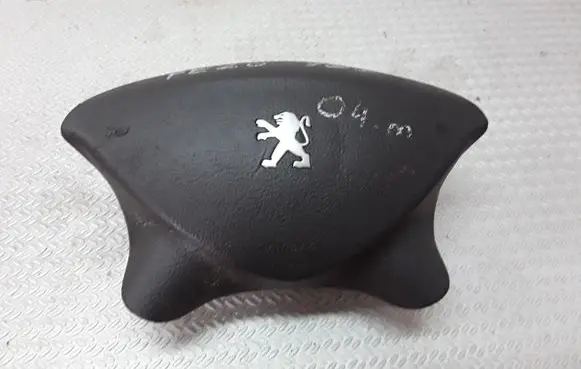 Peugeot 807 Steering wheel airbag 14958400YR