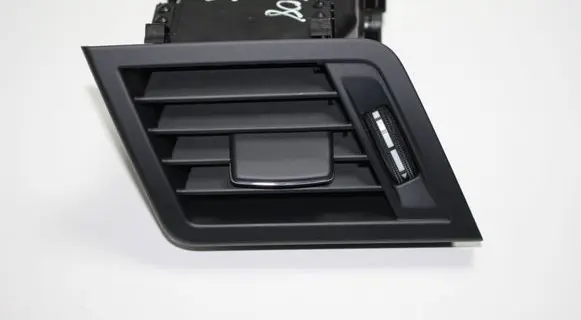 Mercedes-Benz E C207 W207 Dashboard side air vent grill/cover trim 