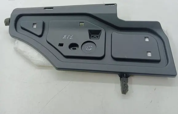Lexus NX Dashboard lower bottom trim panel 5560748110