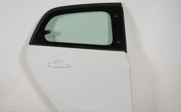 Smart ForFour II W453 Rear door 