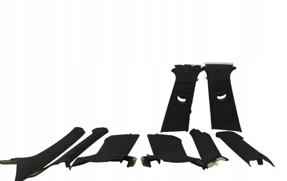 Audi A6 S6 C6 4F Other interior part
