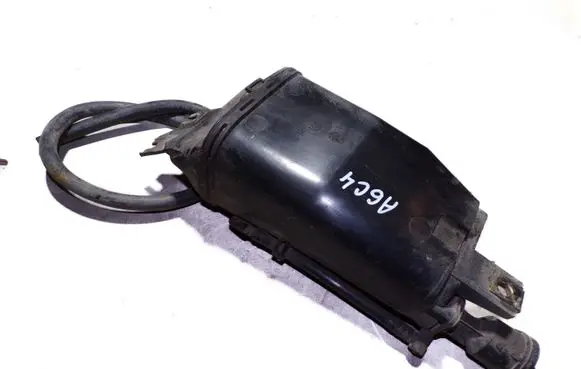 Audi A6 S6 C4 4A Active carbon filter fuel vapour canister 4A0201801