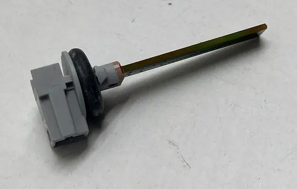 Mercedes-Benz A W177 Interior temperature sensor A0009068304