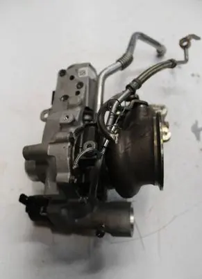 Citroen C4 III e-C4 Turbo 9820759380