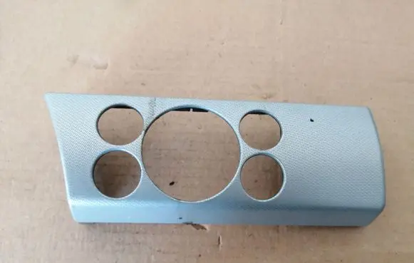 Opel Astra H Dashboard glove box trim 13124864